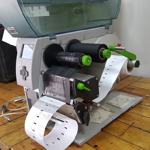    THERMOMARK X1.1