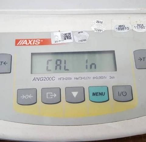    AXIS ANG200C