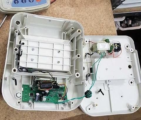   DIGI DS-G673S-K15