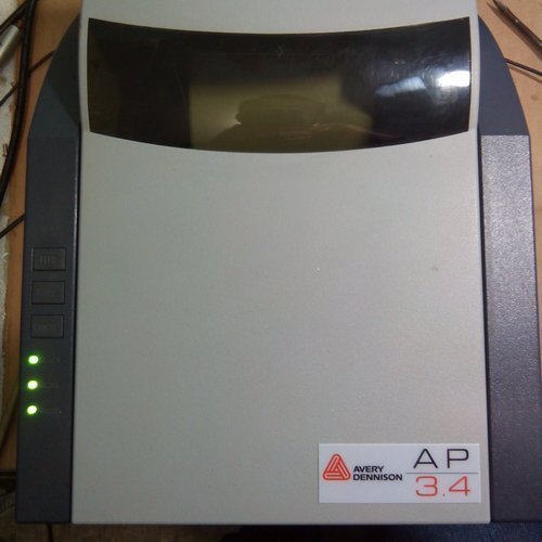   Avery Dennison AP3.4 (   )