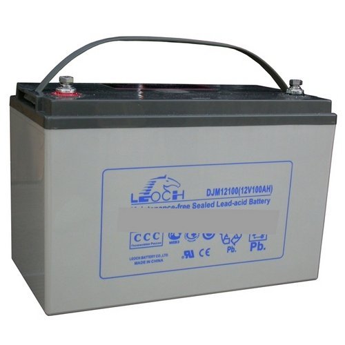  Leoch DJM 12100 (   )