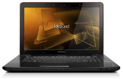 Lenovo анонсувала свій перший 3D-ноутбук