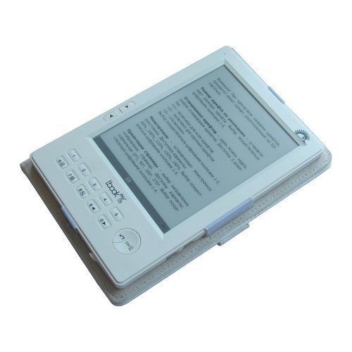 Электронная книга lBook V3+ - цена снижена!